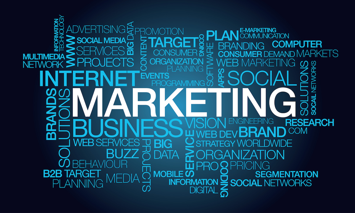 50 Marketing Terms Every Marketing Professional Knows