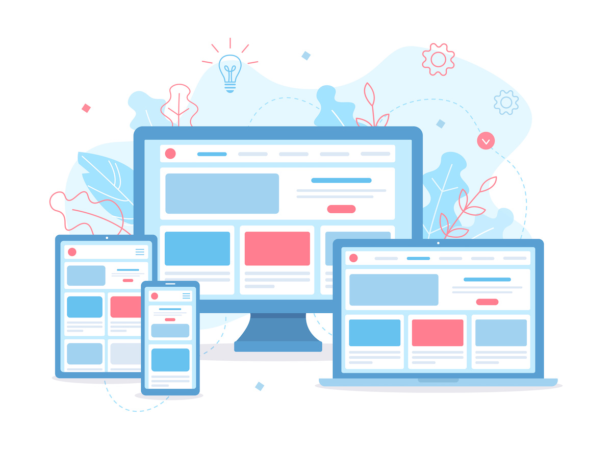 Responsive Website Design 101